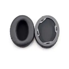 GENERICO - Almohadillas Para Audífonos Beats Studio 1Gen Primera Generacion Negro