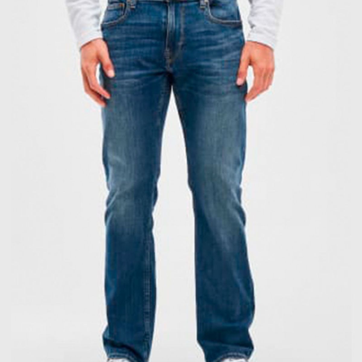 GUESS - Jeans Mateo Denim