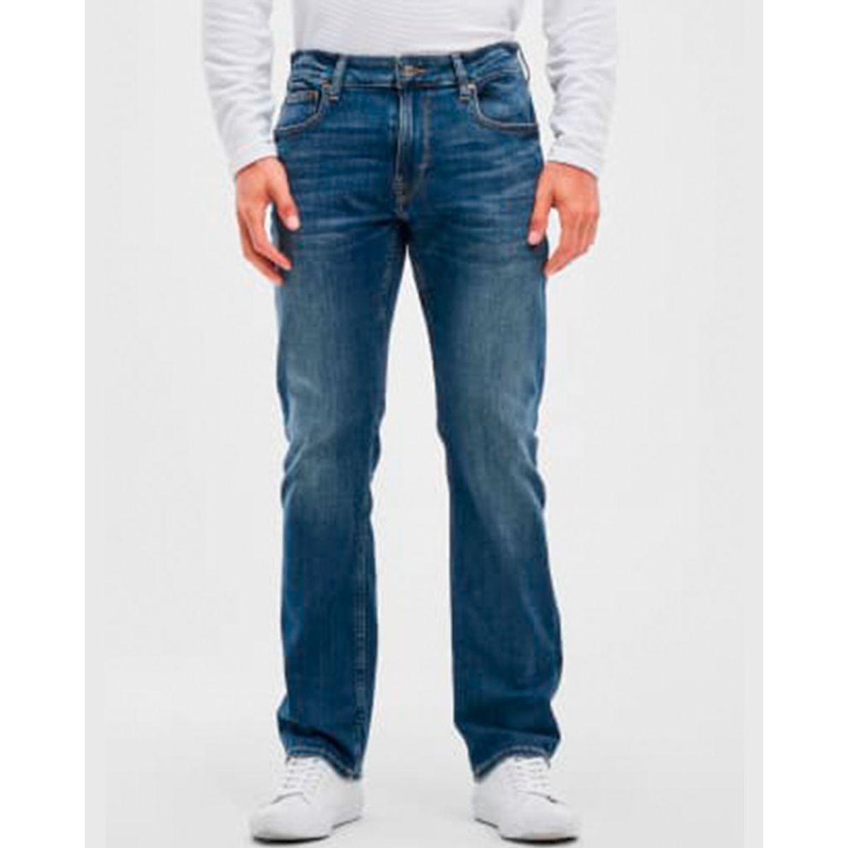 GUESS - Jeans Mateo Denim
