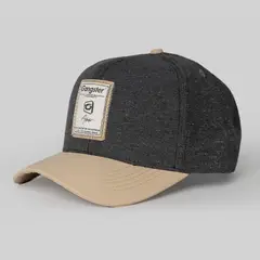 GANGSTER - Jockey 0345 Gris