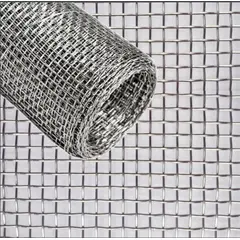 GENERICO - MALLA REJILLA HARNERO 3-4 X 60 CM POR MT