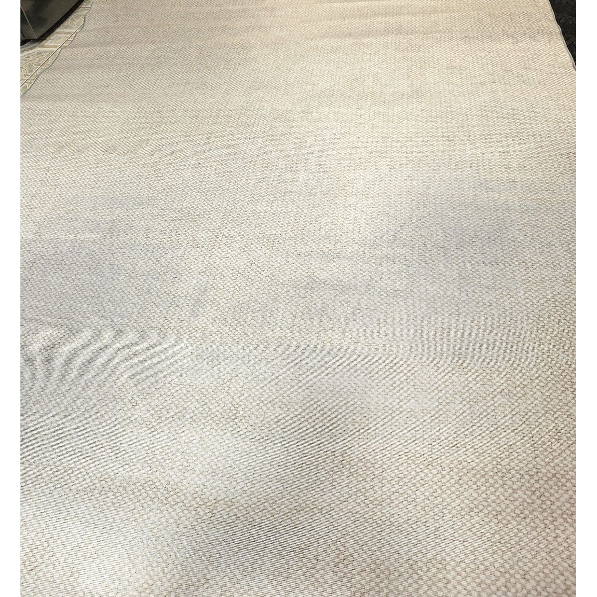 GENERICO - ALFOMBRA PARA LIVING ANTIDESLIZANTE CON DISEÑOS TRIDIMENCIONALES