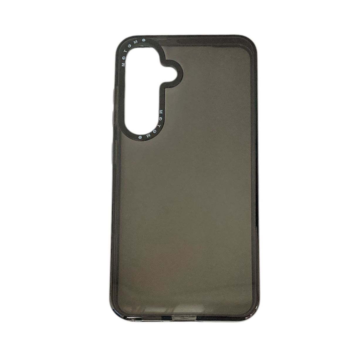 JOIGO - Carcasa Antigolpes Para Samsung S25 Fe Fluor Negro