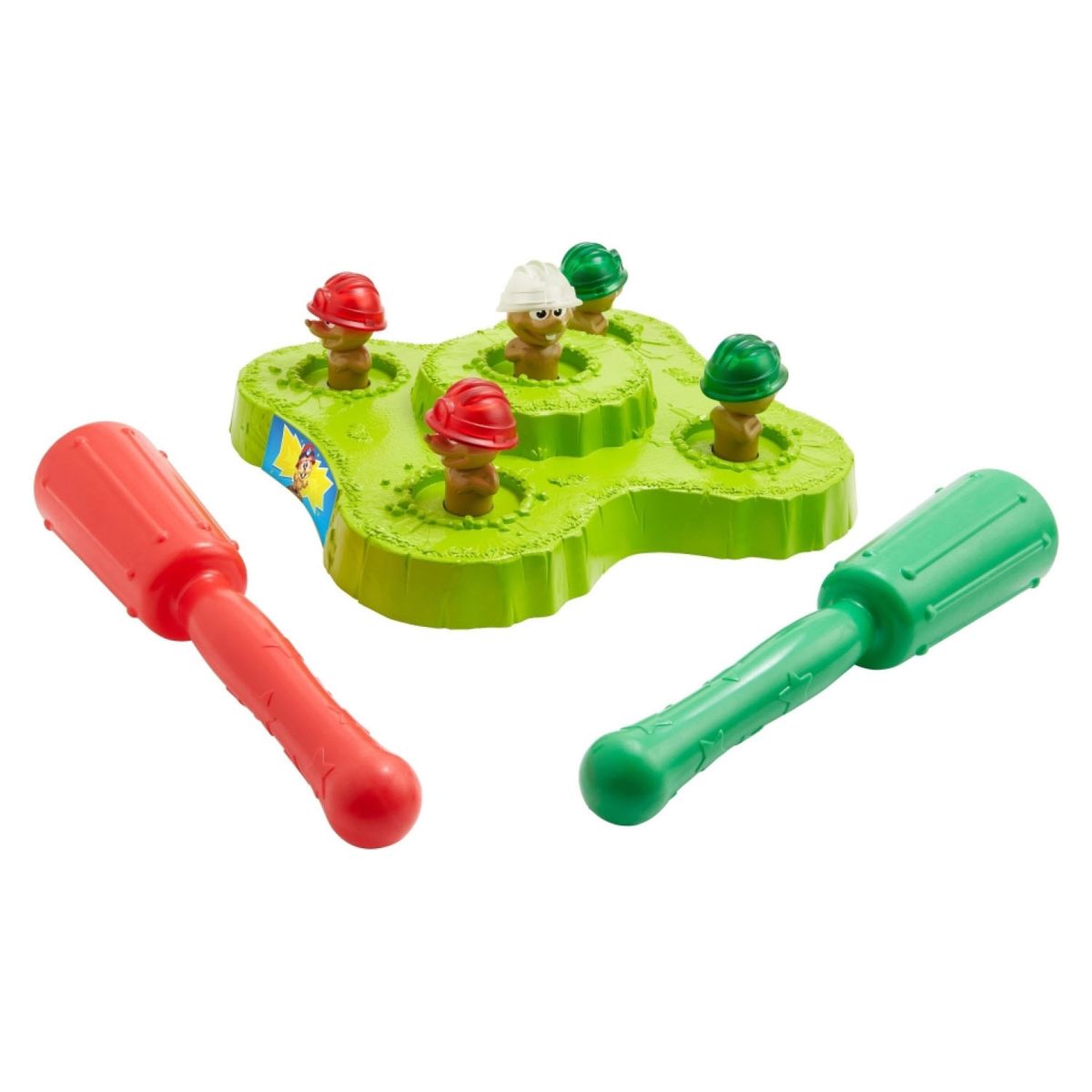 HASBRO GAMING - Whac A Mole Mattel Games