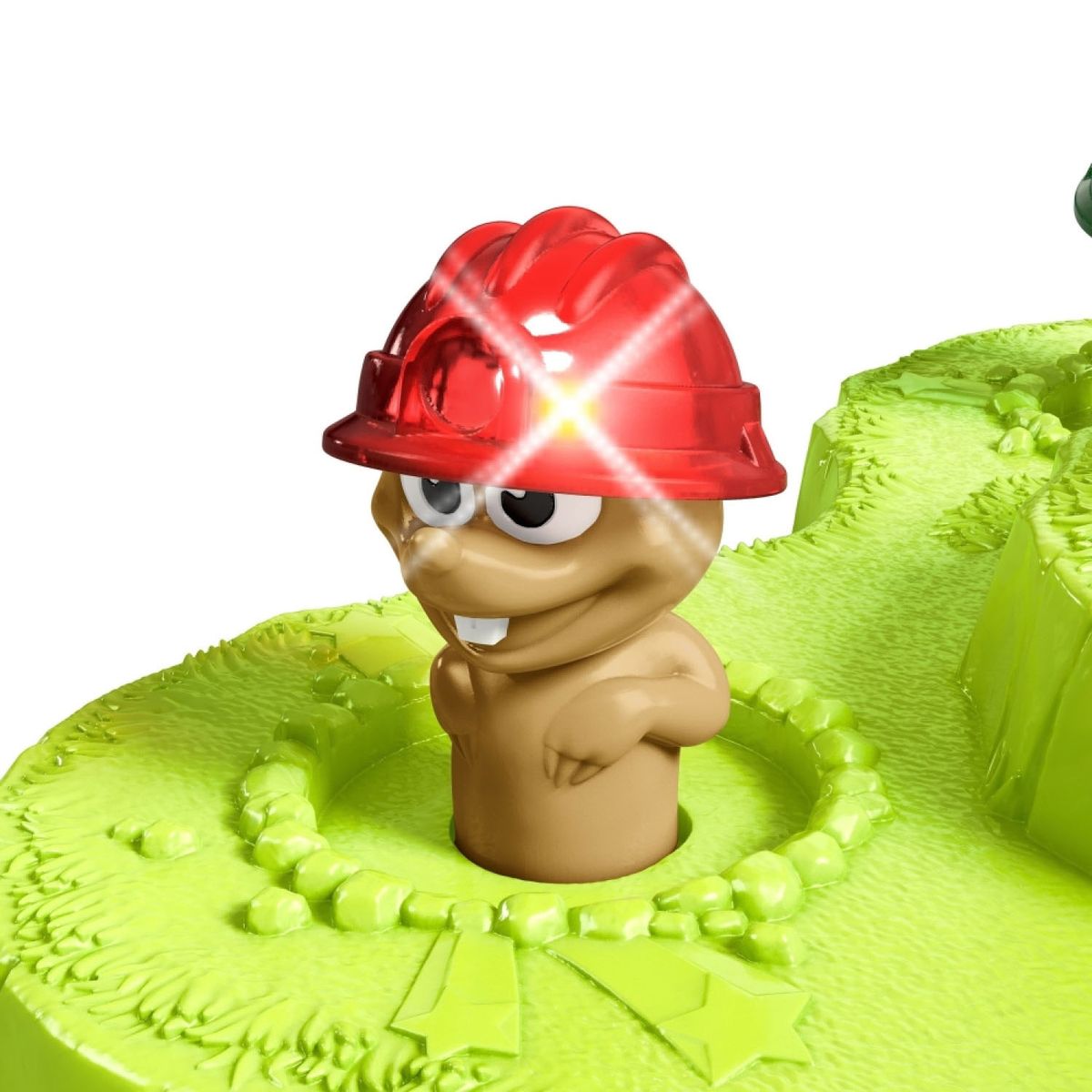 HASBRO GAMING - Whac A Mole Mattel Games