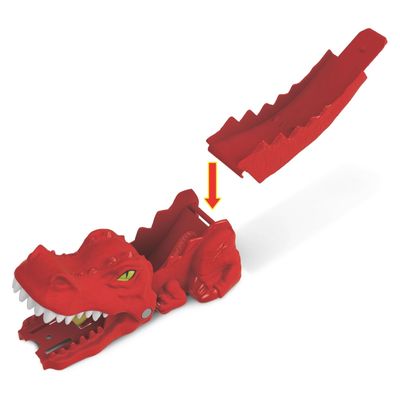 Imagen 2 del producto Lanzador Némesis Dino Launcher