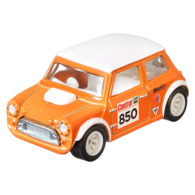 HOT WHEELS - Auto de Juguete Hot Wheels Car Culture (Incluye 1 producto al azar del surtido)