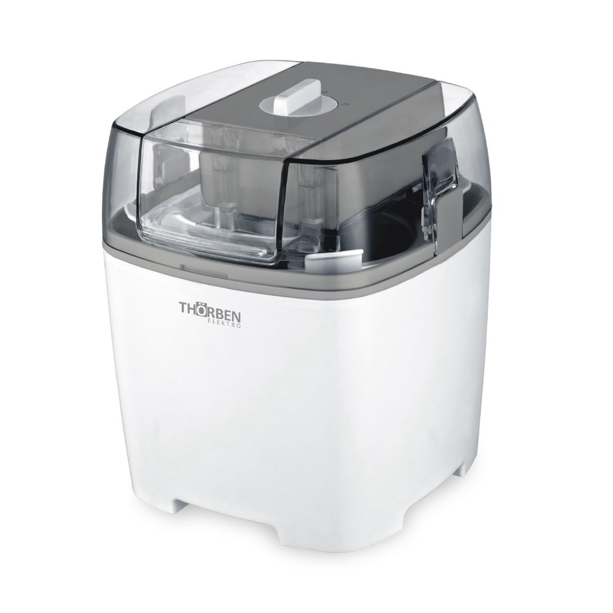 THORBEN - Máquina de Helados Thor Ice Creamy