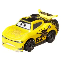CARS - Mini Corredores (Contiene Producto Al Azar Del Surtido)