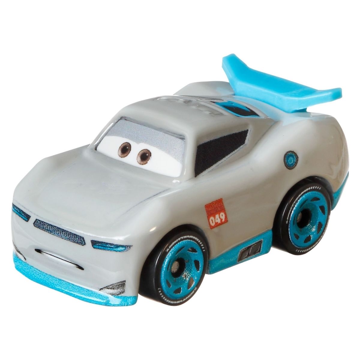 CARS - Cars Mini Corredores (Contiene Producto Al Azar Del Surtido)