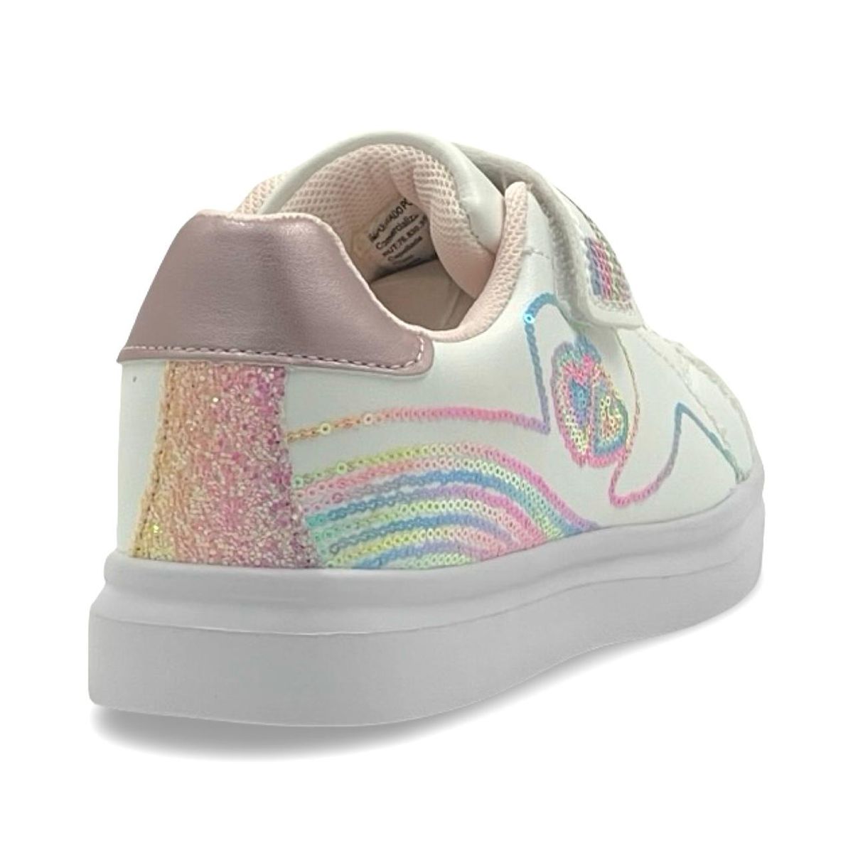 VERAZZI - Zapatilla Niña Urbana Verazzi