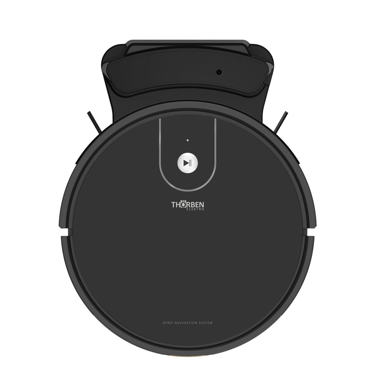 THORBEN - Aspiradora y Trapeadora Robot Thor Multibot