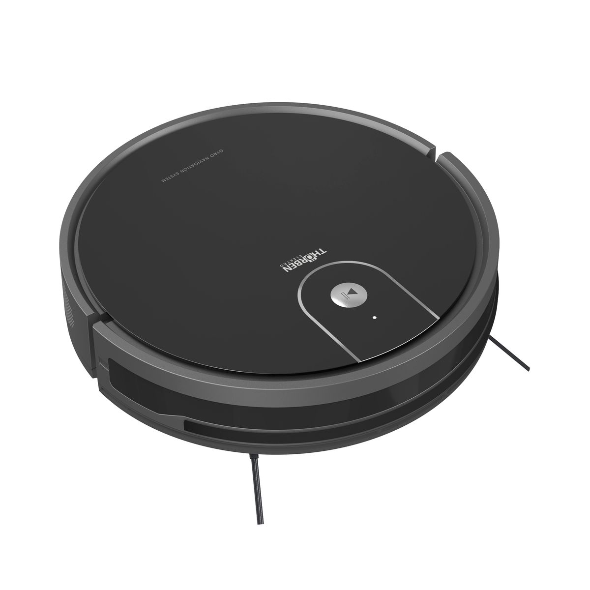 THORBEN - Aspiradora y Trapeadora Robot Thor Multibot