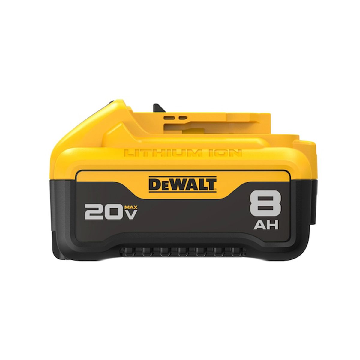 DEWALT - Batería 20v 8ah Dewalt MAX XR DCB208