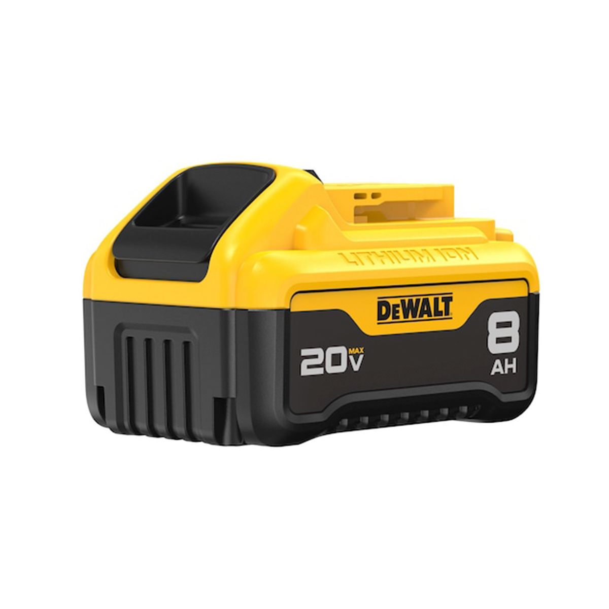 DEWALT - Batería 20v 8ah Dewalt MAX XR DCB208
