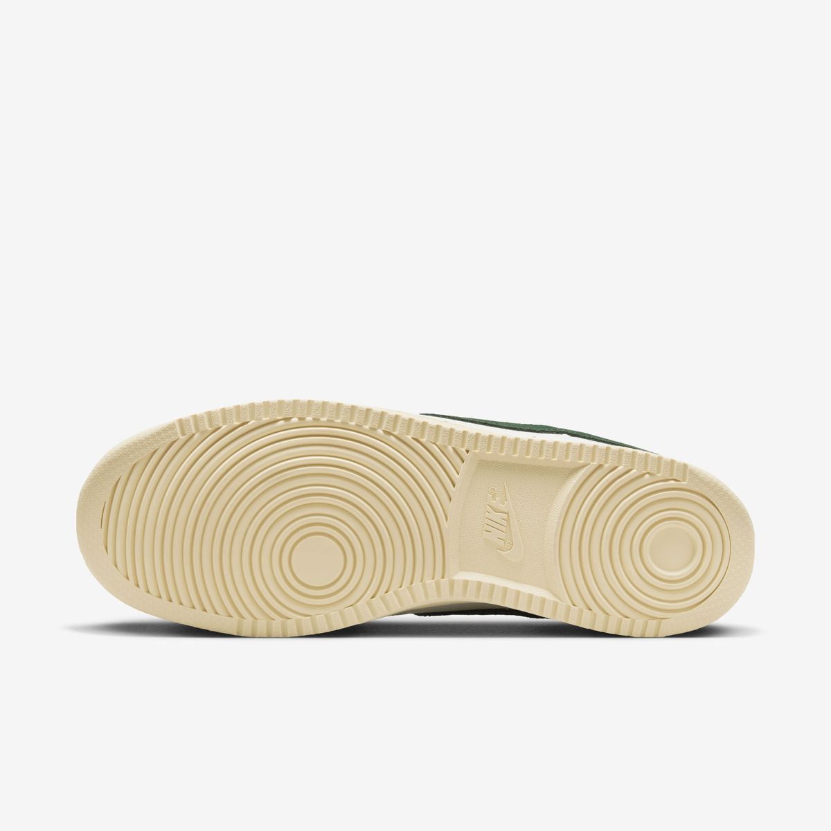 NIKE - Zapatillas Nike Court Vision Low Est Vida Hombre Blanco