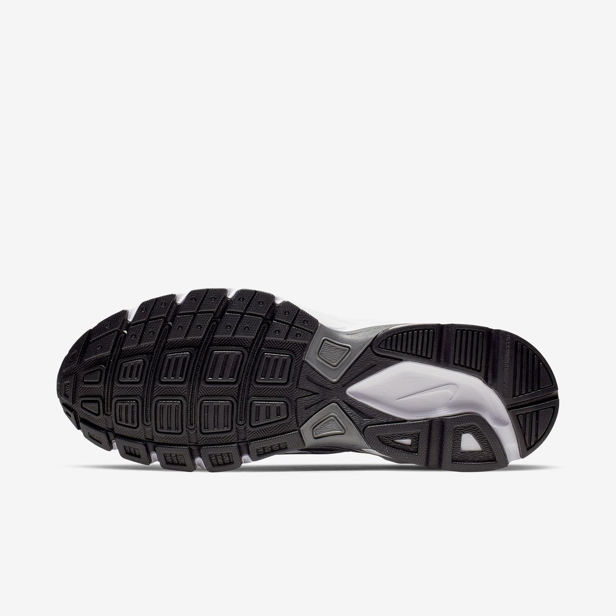 NIKE - Zapatillas Nike Initiator Blanco Hombre