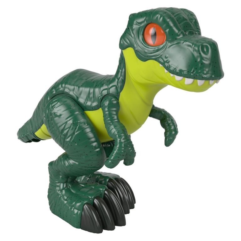 IMAGINEXT Figura Surtido Figuras Xl Dinos (Contiene Producto Al Azar Del Surtido)