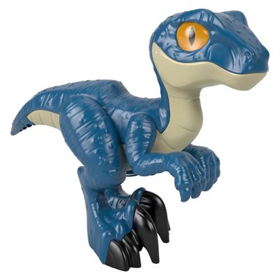 Imagen 2 del producto Figura Surtido Figuras Xl Dinos (Contiene Producto Al Azar Del Surtido)