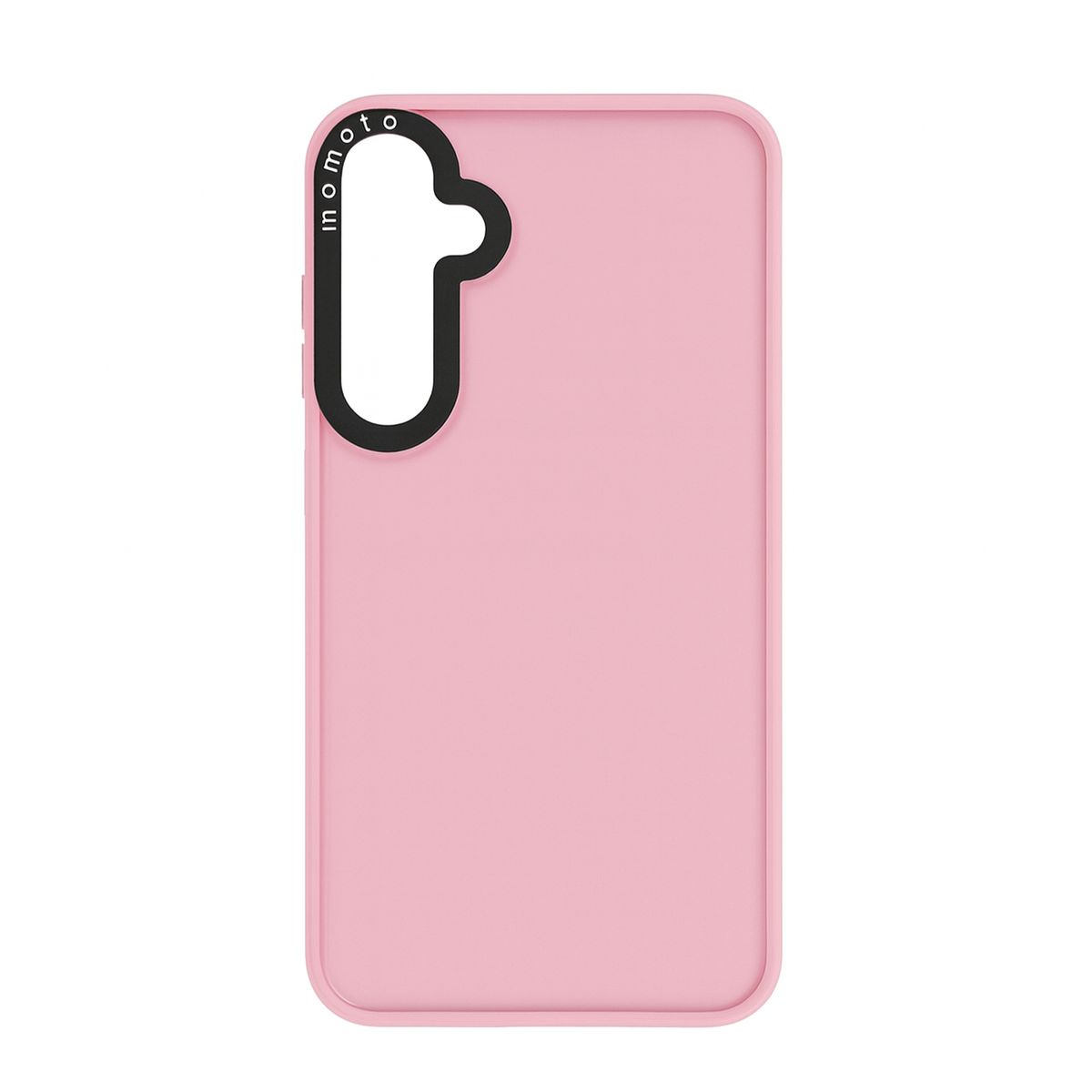 JOIGO - Carcasa Antigolpes Para Samsung S25 Fe Fluor Rosado