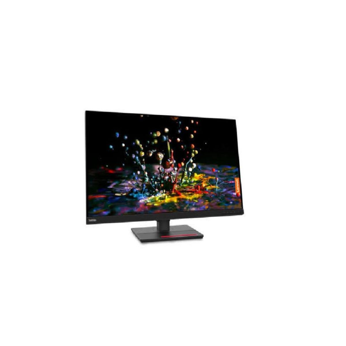 LENOVO - Monitor Lenovo ThinkVision P32p-20/ 31.5 WLED/ 4 MS / 60 HZ / Resolucion 3840X2160  (Reacondicionado)
