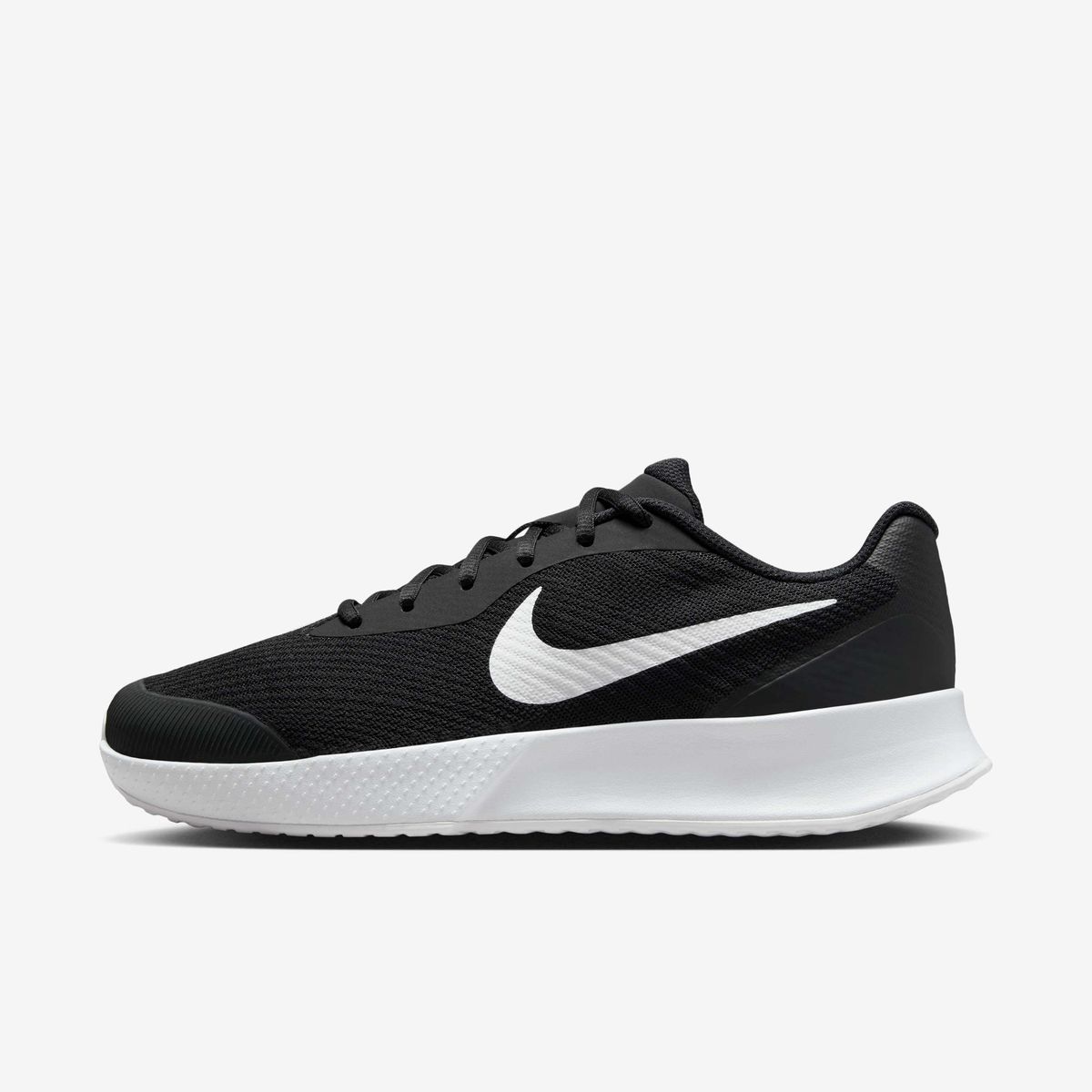 NIKE - Zapatillas Nike Vapor Lite 3 Negro Mujer