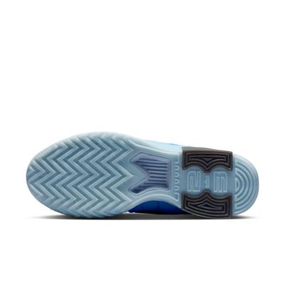 Imagen 2 del producto Zapatillas LeBron Witness 9 Azul Hombre