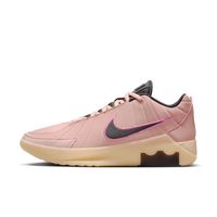 Zapatillas LeBron Witness 9 Rosa Hombre