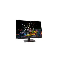 LENOVO - Monitor ThinkVision P32p-20/ 31.5 WLED/ 4 MS / 60 HZ / Resolucion 3840X2160 (Reacondicionado)