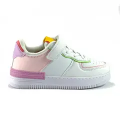 VERAZZI - Zapatilla Niña Urbana