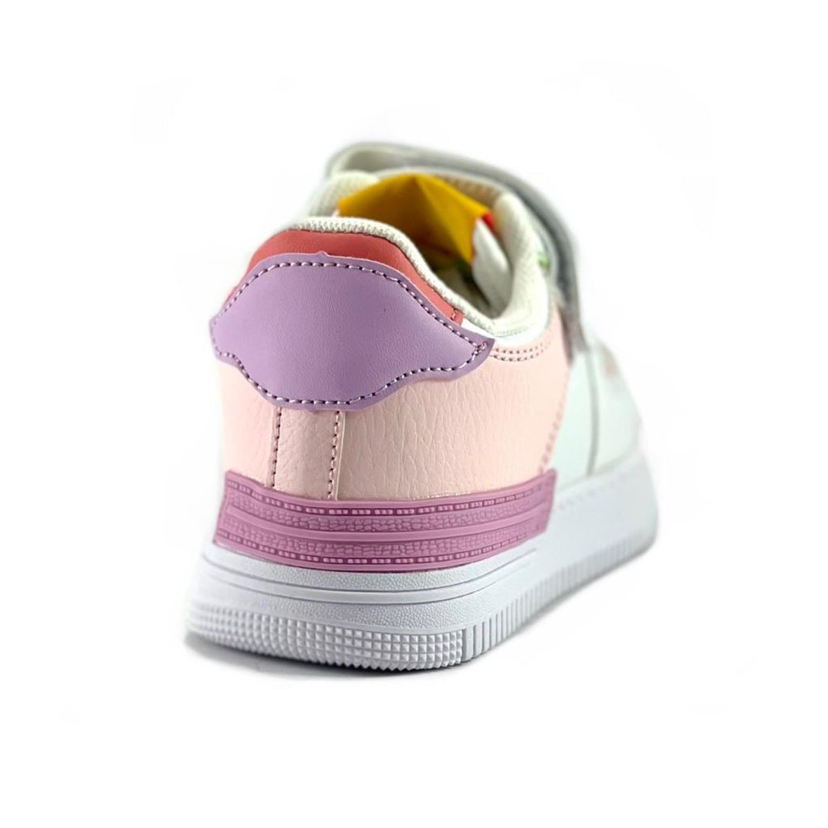 VERAZZI - Zapatilla Niña Urbana Verazzi