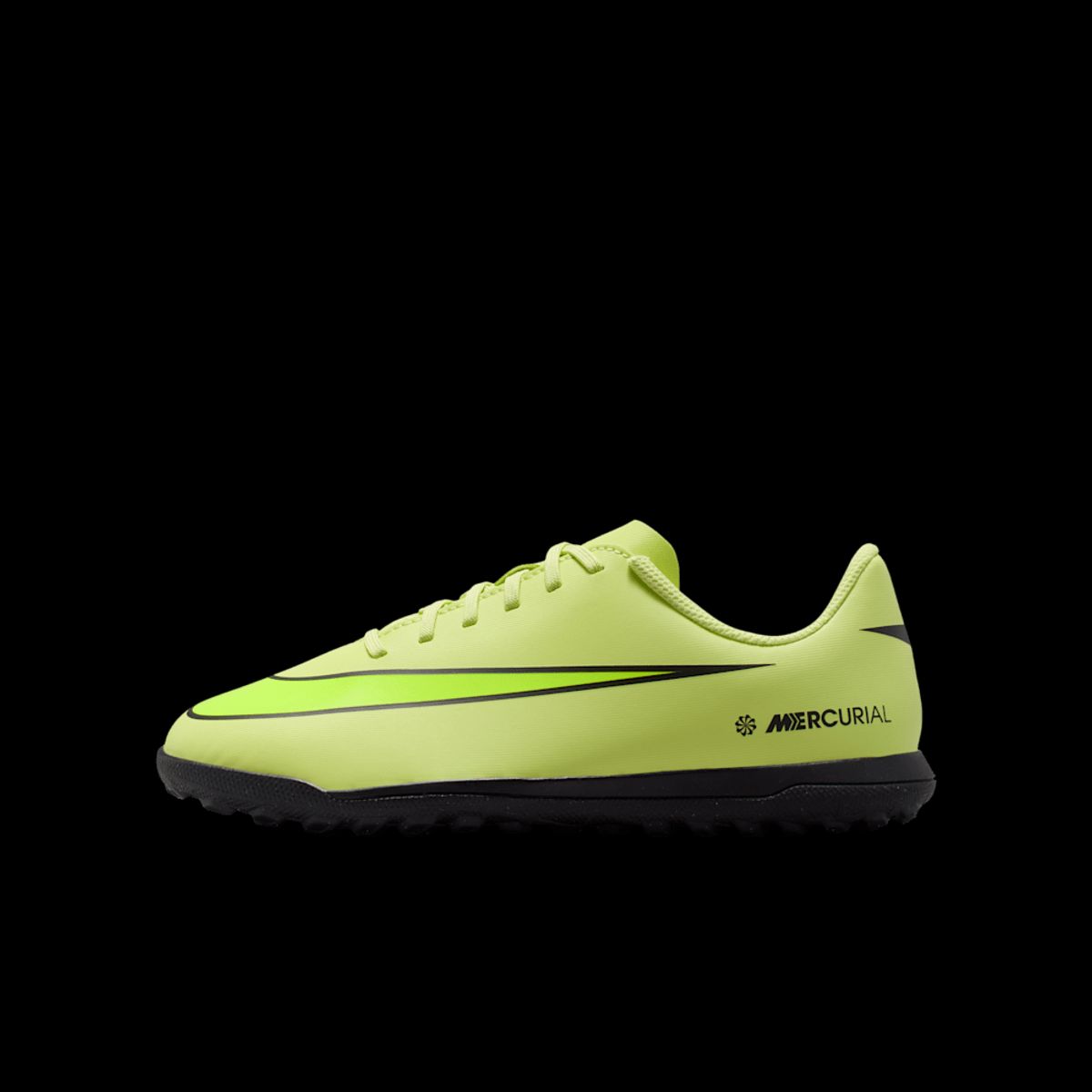 NIKE - Zapatos De FÃºtbol Jr Vapor 16 Club Tf Verde NiÃ±os