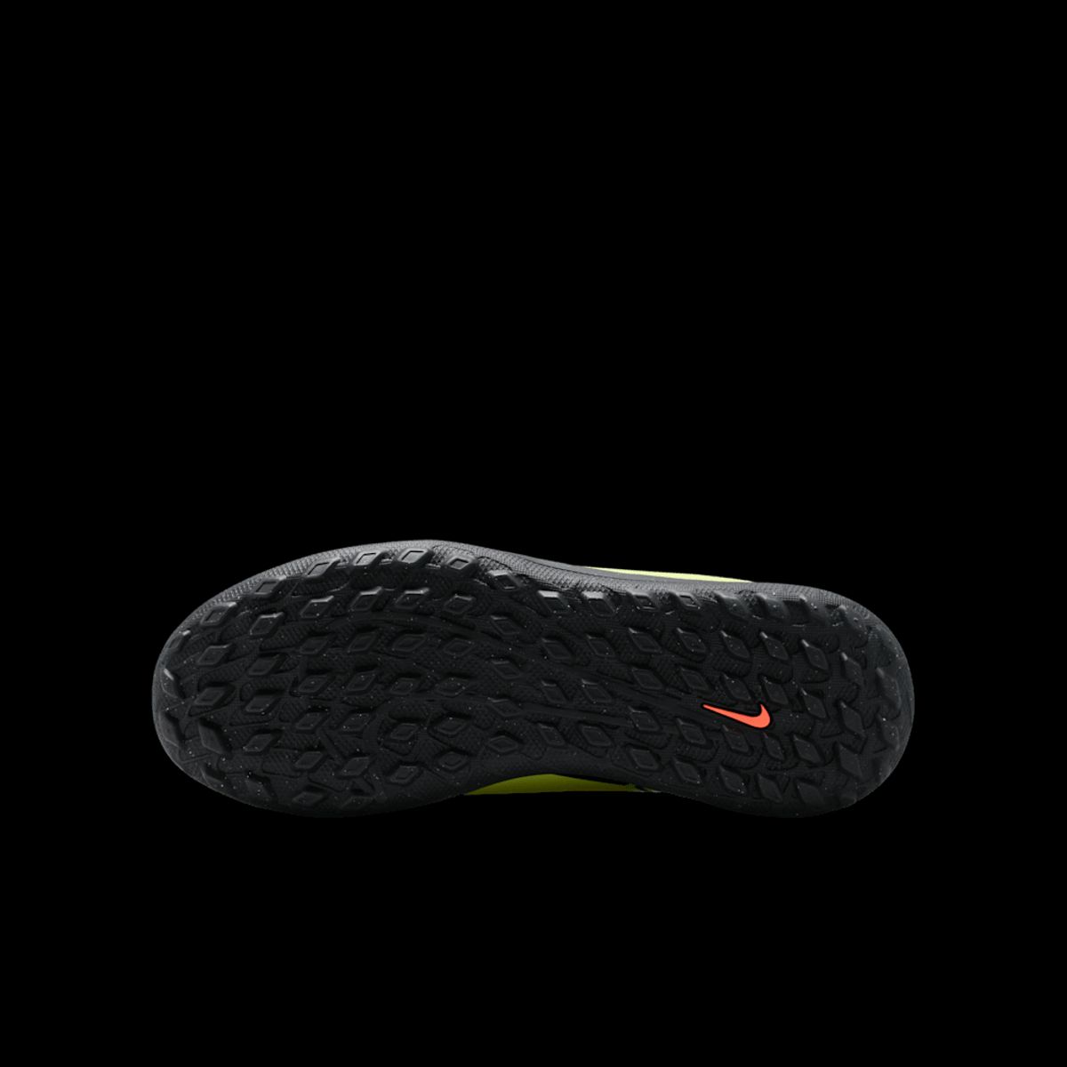 NIKE - Zapatos De FÃºtbol Jr Vapor 16 Club Tf Verde NiÃ±os