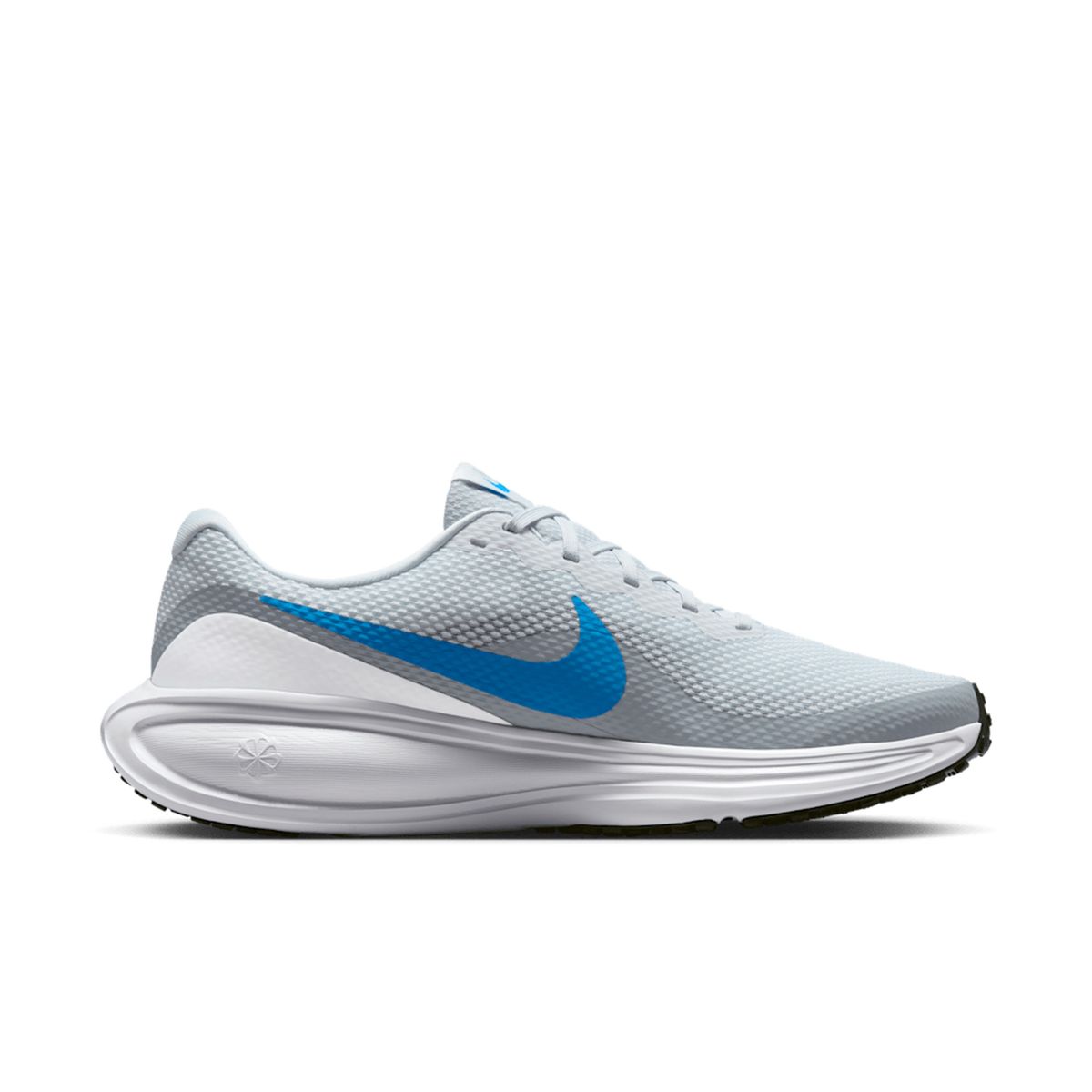 NIKE - Zapatillas Nike Revolution 8 Gris Hombre
