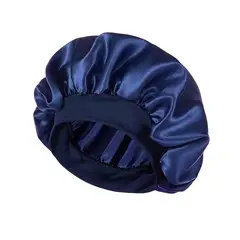 GENERICO - GORRO PARA DORMIR BANDA ANCHA KEKE AZUL