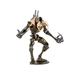 MCFARLANE TOYS - Figura de acción Warhammer 40000 Necron Flayed One
