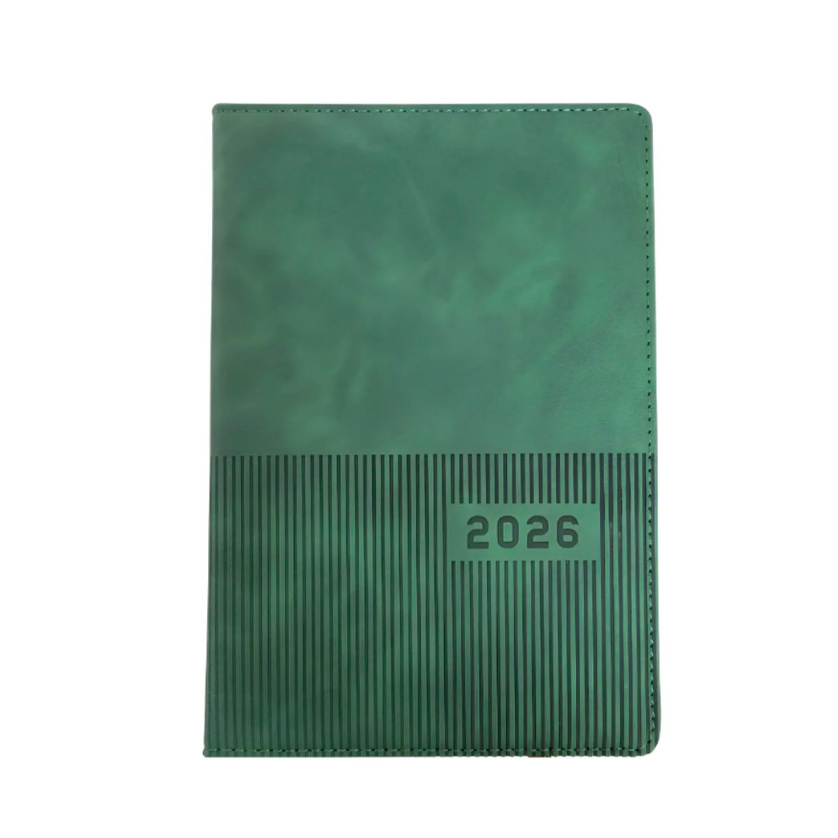 GENERICO - Agenda 2026 Ejecutiva A5 De Colores Con Diseños Kawaii