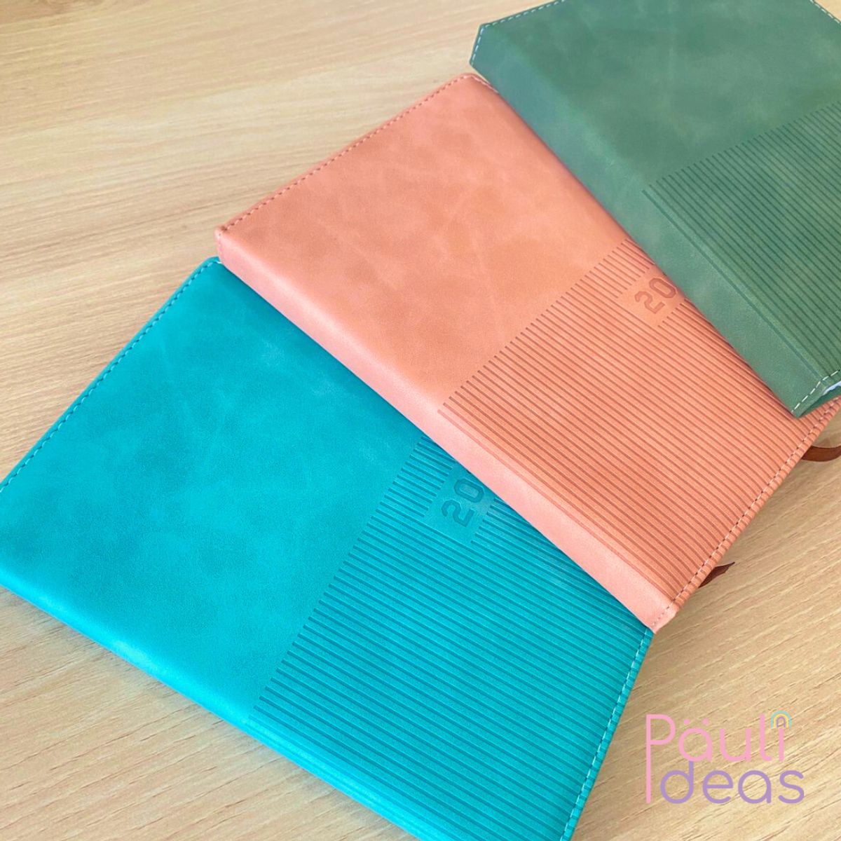 GENERICO - Agenda 2026 Ejecutiva A5 De Colores Con Diseños Kawaii