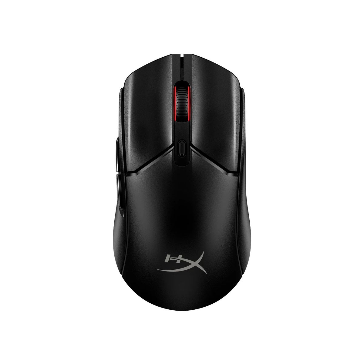 HYPERX - Mouse Gamer Hyperx Haste 2 Core Wireless 3200 Dpi 6 Botones
