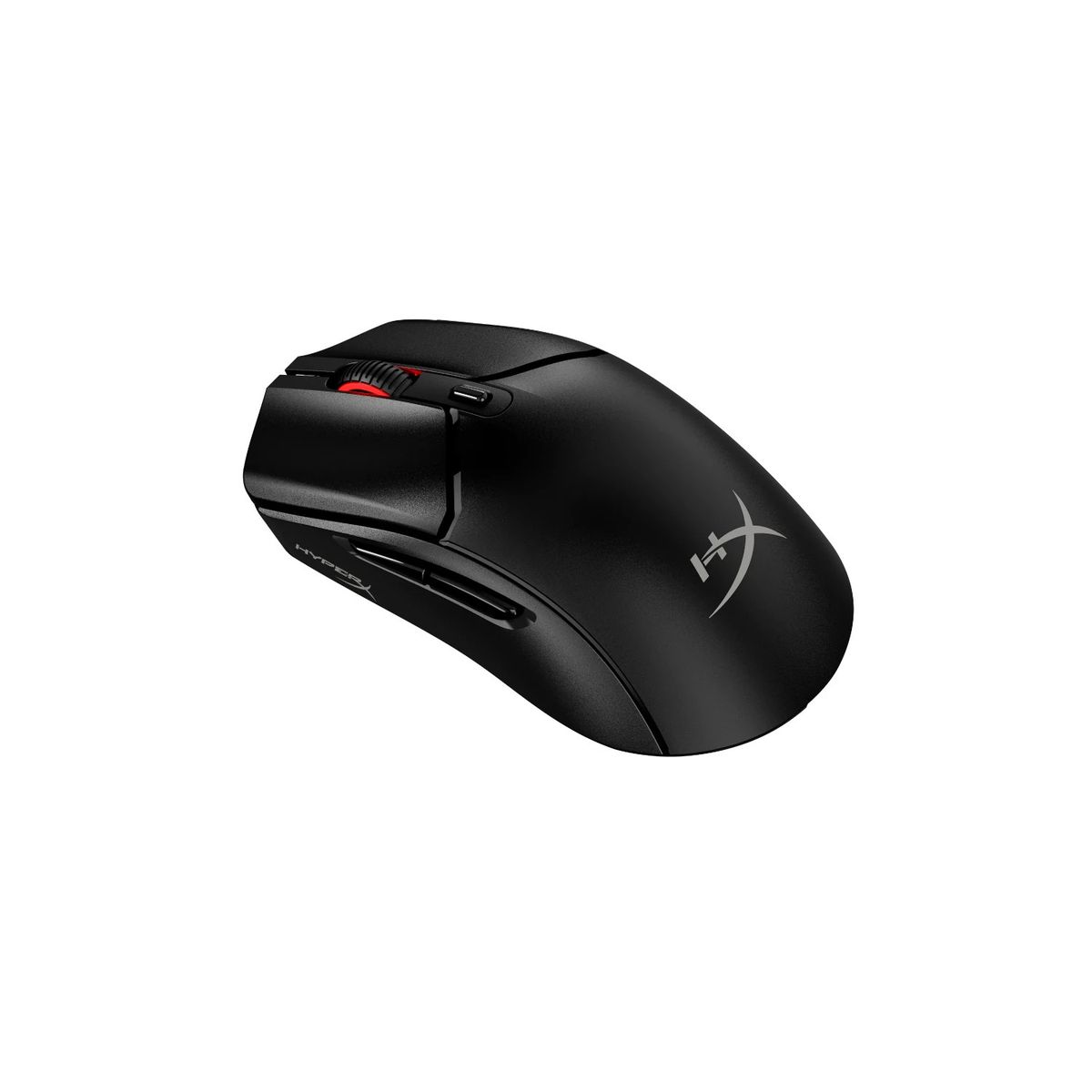 HYPERX - Mouse Gamer Hyperx Haste 2 Core Wireless 3200 Dpi 6 Botones