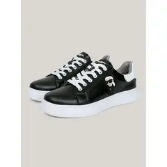 KARL LAGERFELD - Zapatillas con parche de KARL