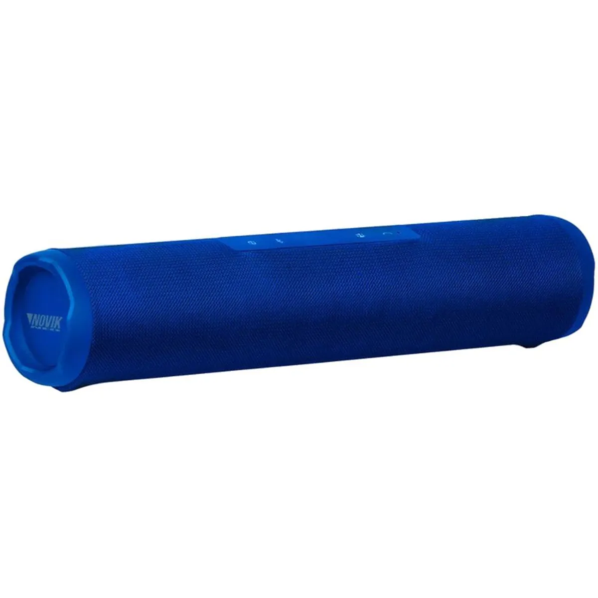 NOVIK NEO - Parlante Portatil BT Novik BEAT-XL Blue