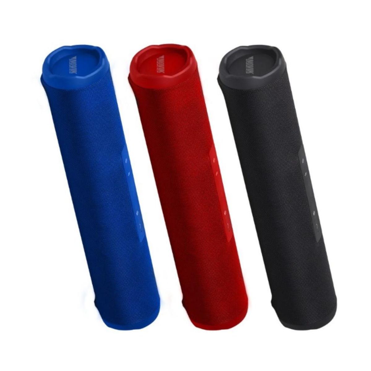 NOVIK NEO - Parlante Portatil BT Novik BEAT-XL Blue