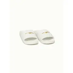 KARL LAGERFELD - Sandalias Zo Logoblack acolchadas