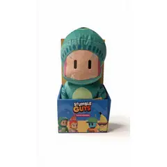 ANSALDO - Stumble Guys Peluche Modelo T-rex Guy