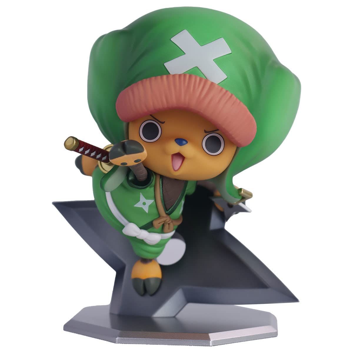 MEGAHOUSE - Figura de colección Megahouse One Piece Warriors Alliance