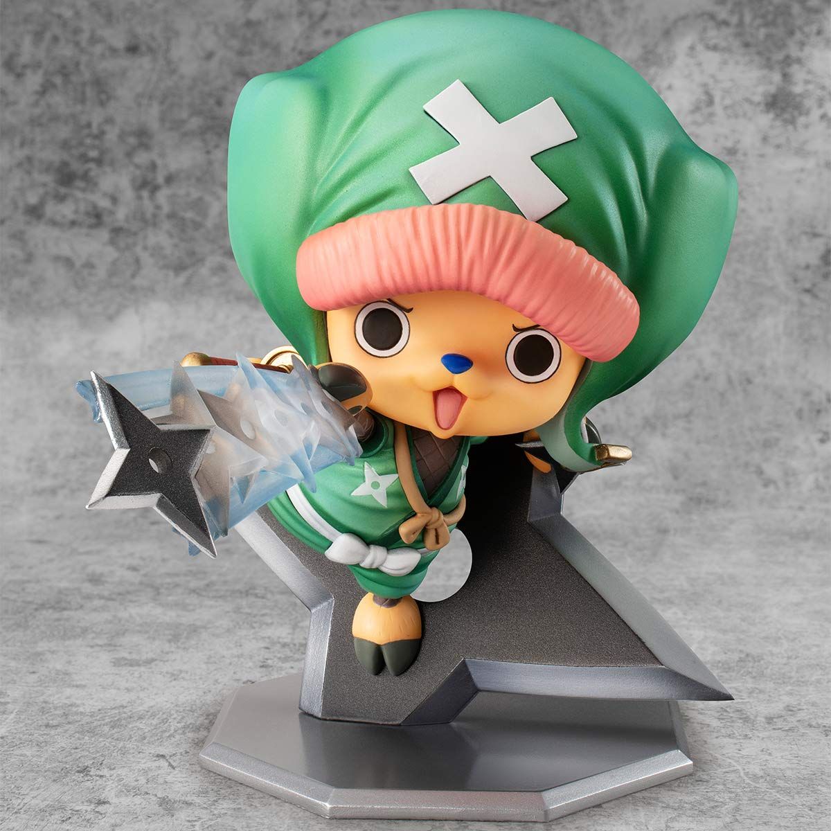 MEGAHOUSE - Figura de colección Megahouse One Piece Warriors Alliance