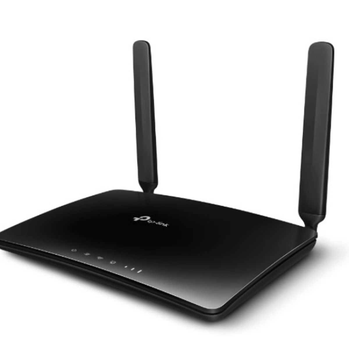 TP LINK - Router Inalámbrico 4G LTE 300Mbps WiFi TL-MR150 TP-Link