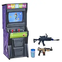 FORTNITE - Juguete coleccionable Hasbro Victory Royale Arcade