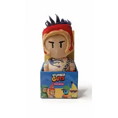 ANSALDO - Stumble Guys Peluche Modelo Hot Gloves